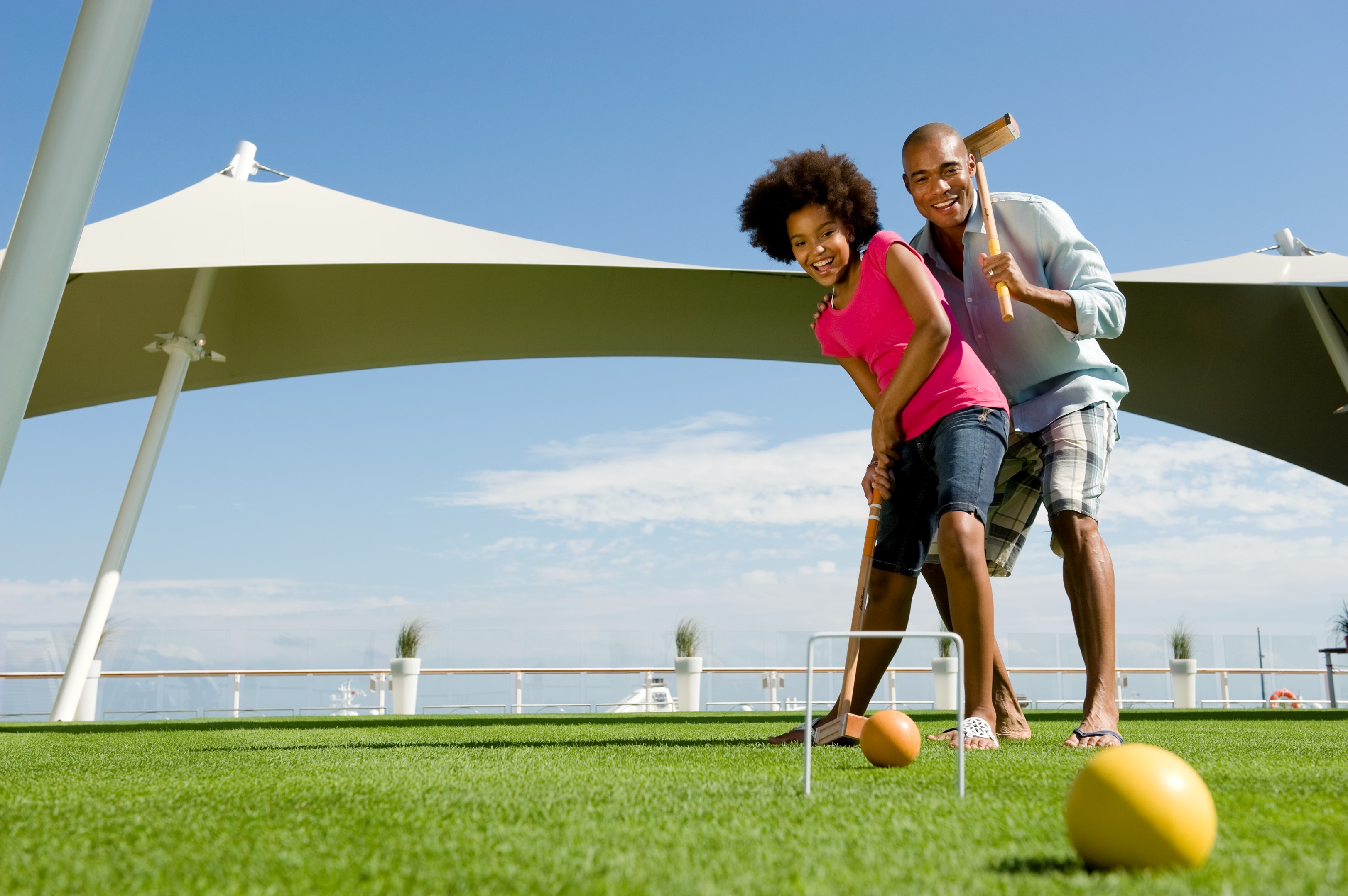 Celebrity Silhouette - Cadets